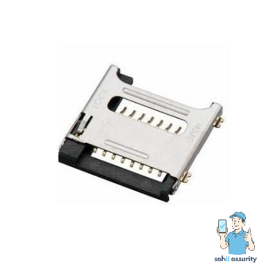 MMC Connector for Xiaomi Poco M3